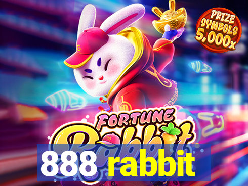 888 rabbit